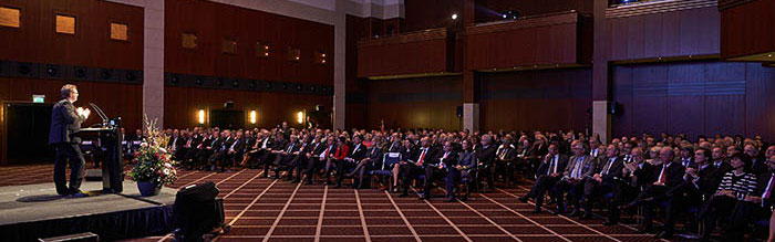 Der Bayerische Zahnrztetag