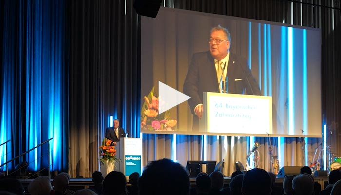 Film 64. Bayerischer Zahnrztetag 2023